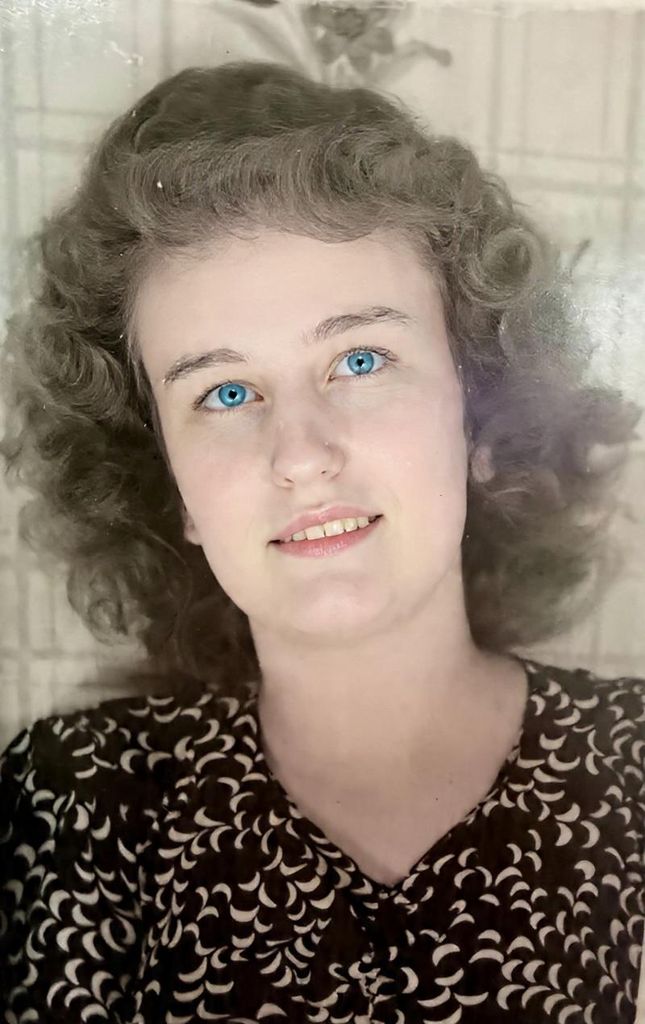 Mae Beck Dulaney Profile Photo