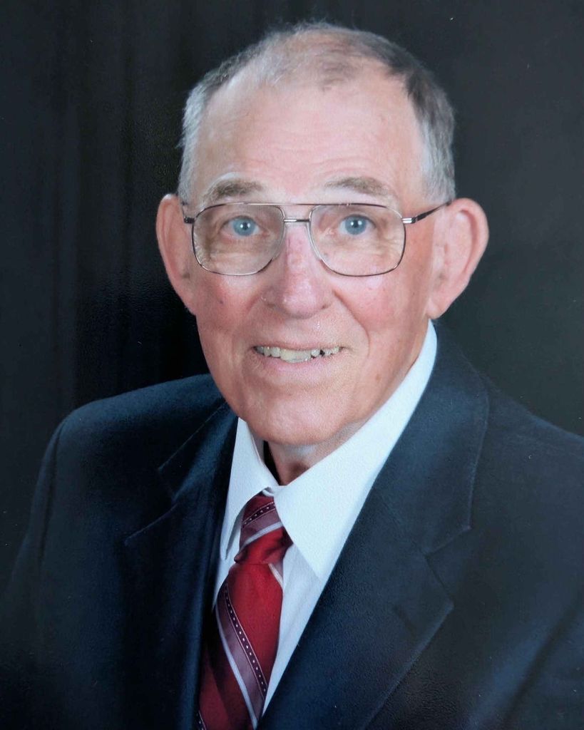 Patrick Thomas Greene Profile Photo