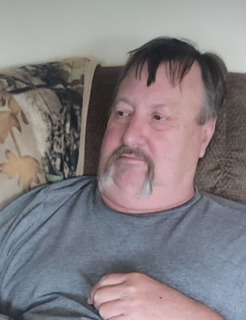 Charles Leroy Martin Profile Photo