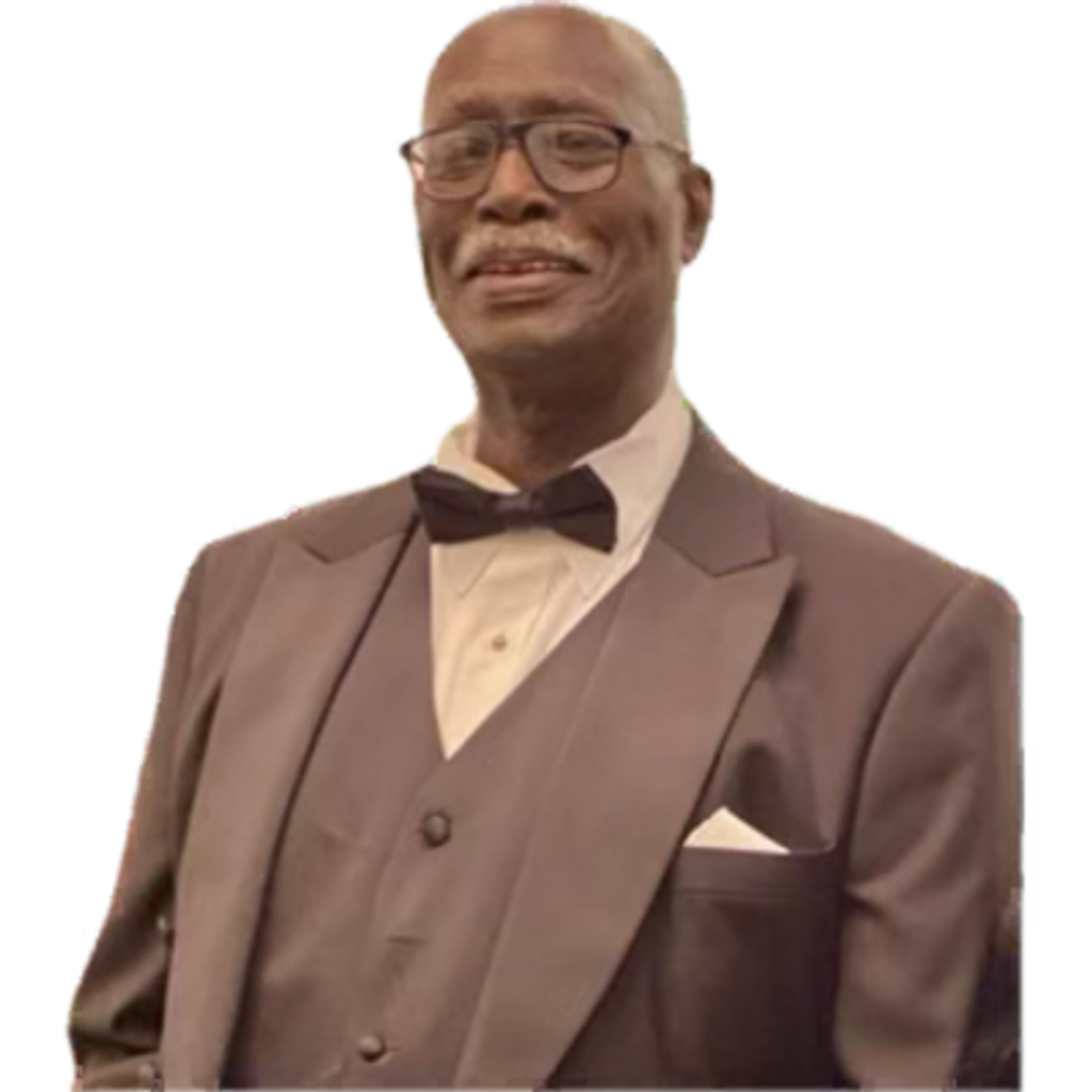 Isaac T. Bryant Profile Photo