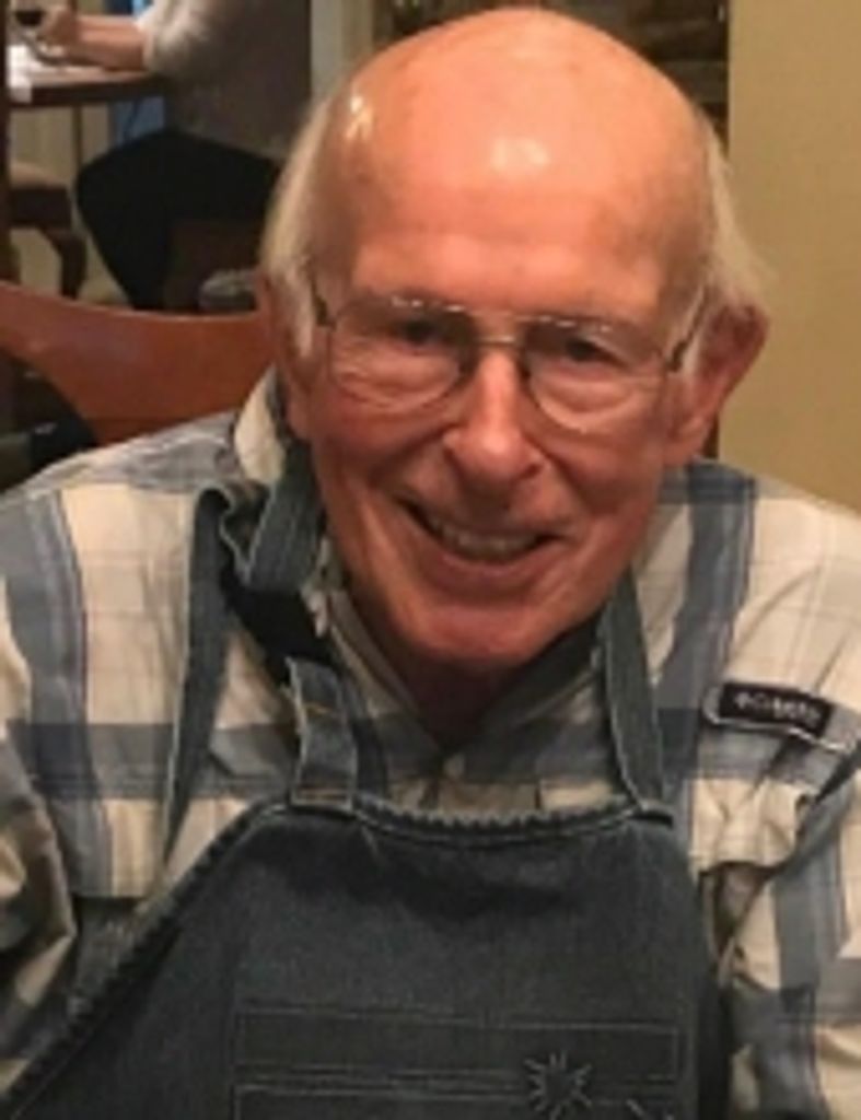Dr. William "Kit" Christopher Duncan