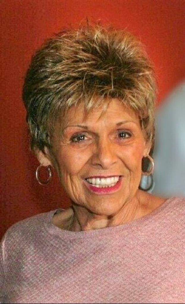 Patricia Louise Busby Profile Photo