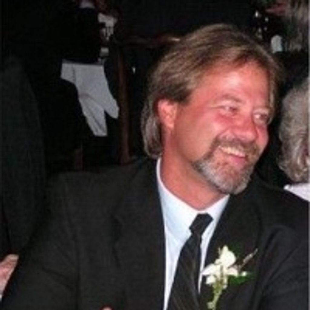 Arthur Pilkington Profile Photo