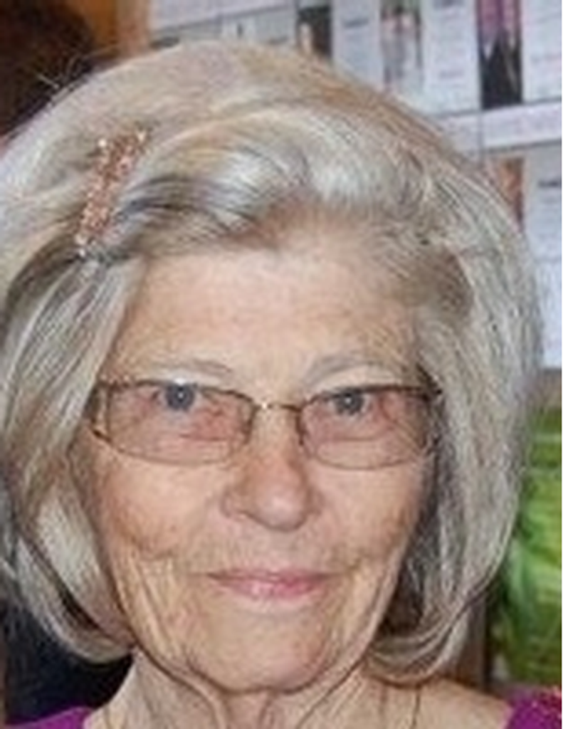Martha Rideout Profile Photo