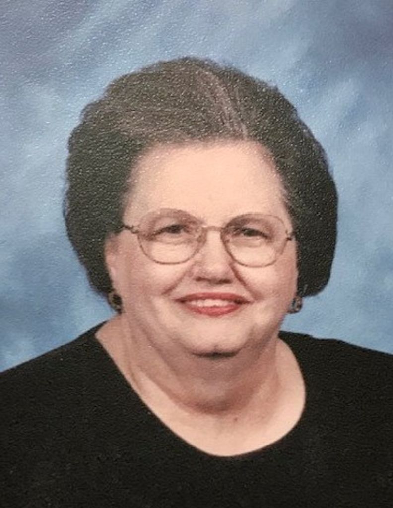 Mattie Rogers