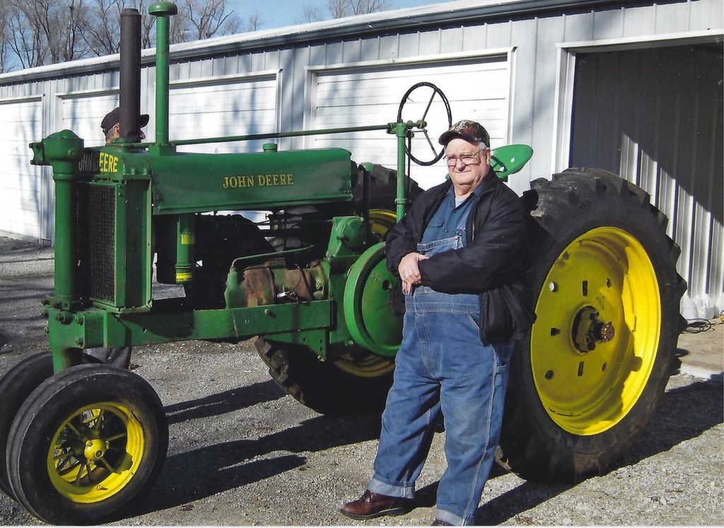 Charlie Williams Profile Photo