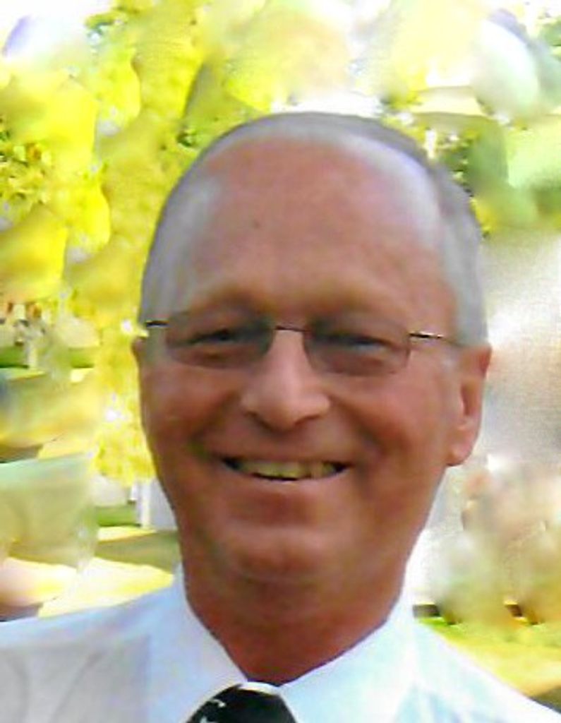 Dennis Nass