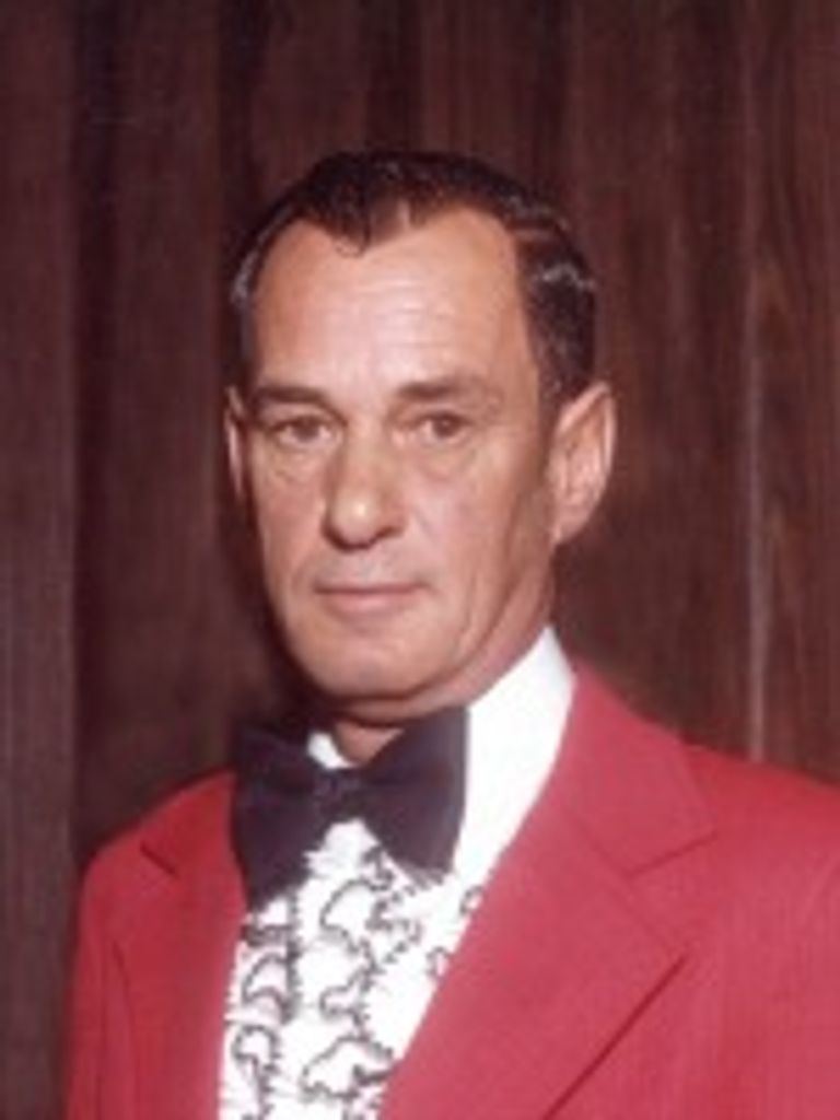 Jerald L. Christensen Profile Photo
