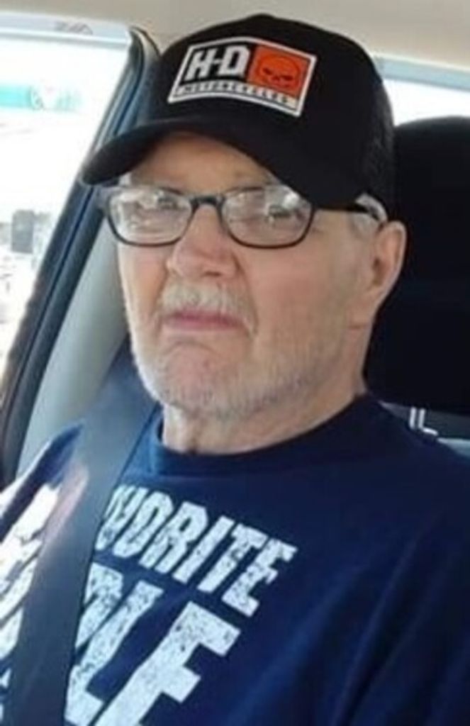 David Lee Tate Profile Photo