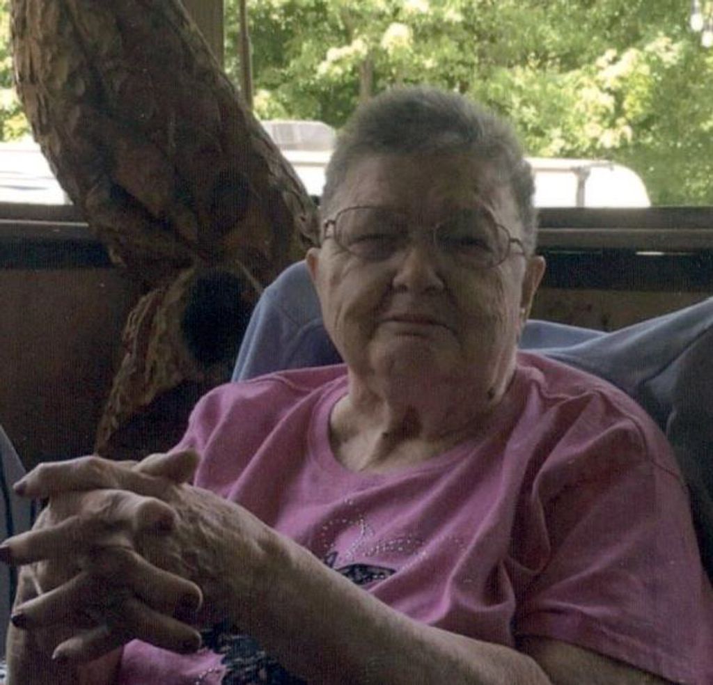 Anna C. Garman Profile Photo