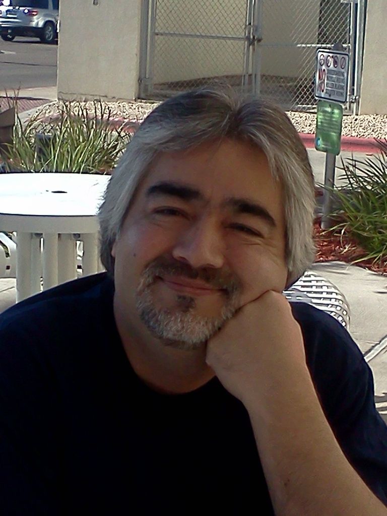 Ramon Daniel Escamilla