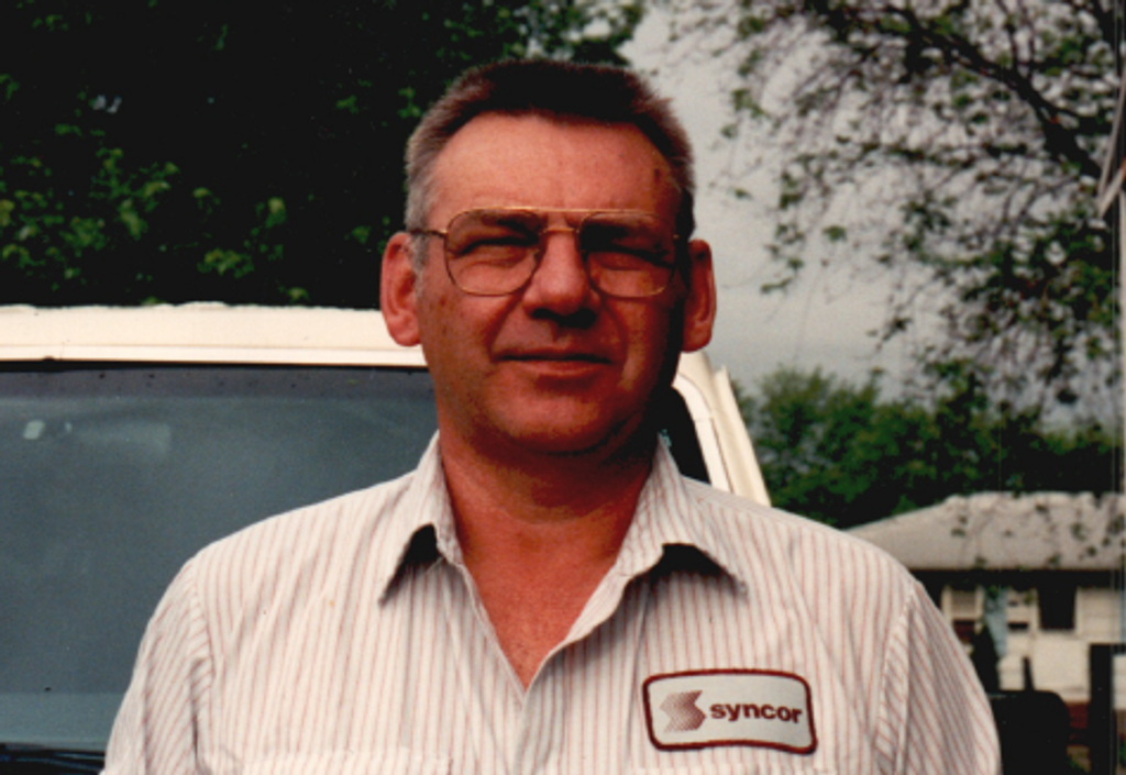 Charles E. Holsclaw Profile Photo