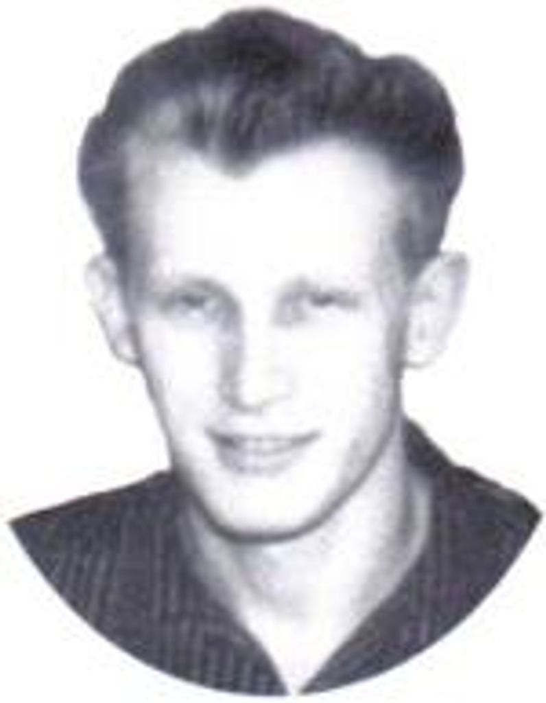 Walter E. Scott, Sr.