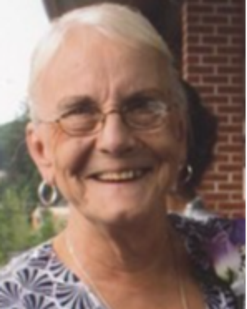 Sharon L. Fine
