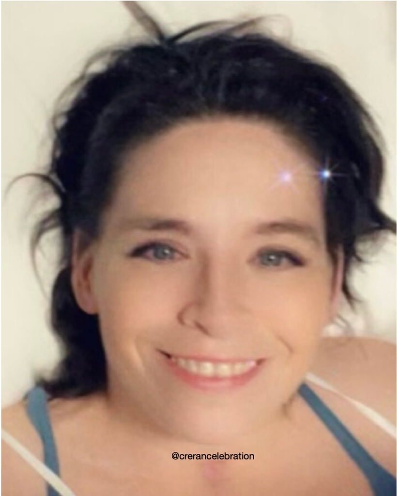 Nicole M Pancoast