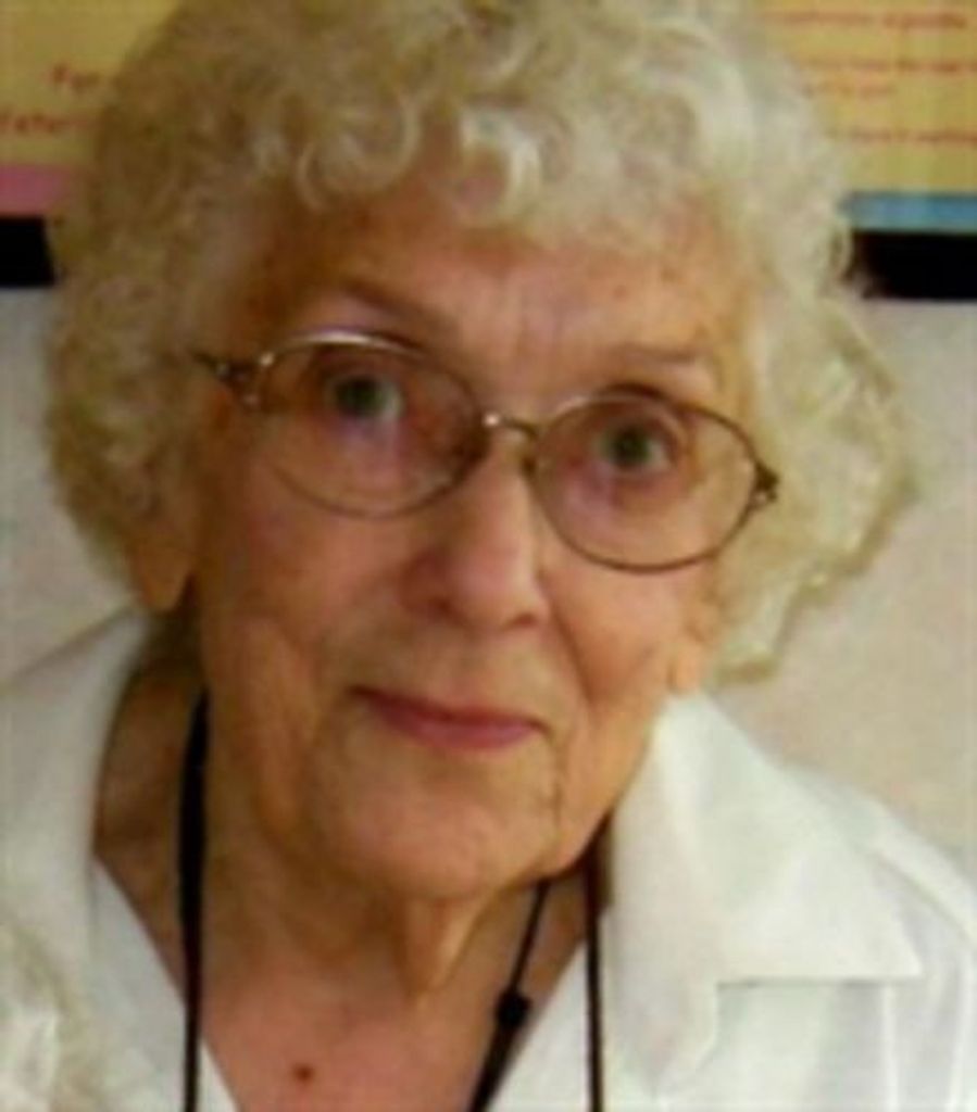 Vivian F. Helmer