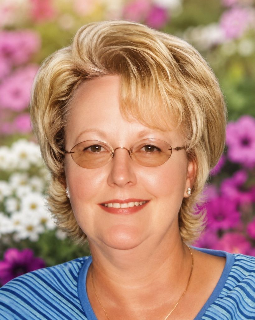 Cheryl Ann Komarck