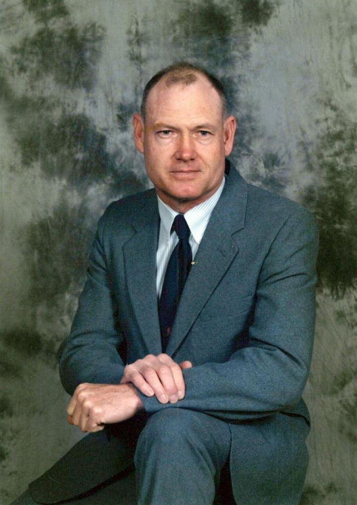 Joe Jean Murray Profile Photo