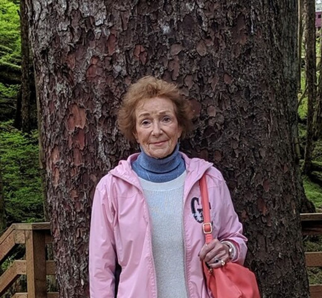 Beverly J. Southworth