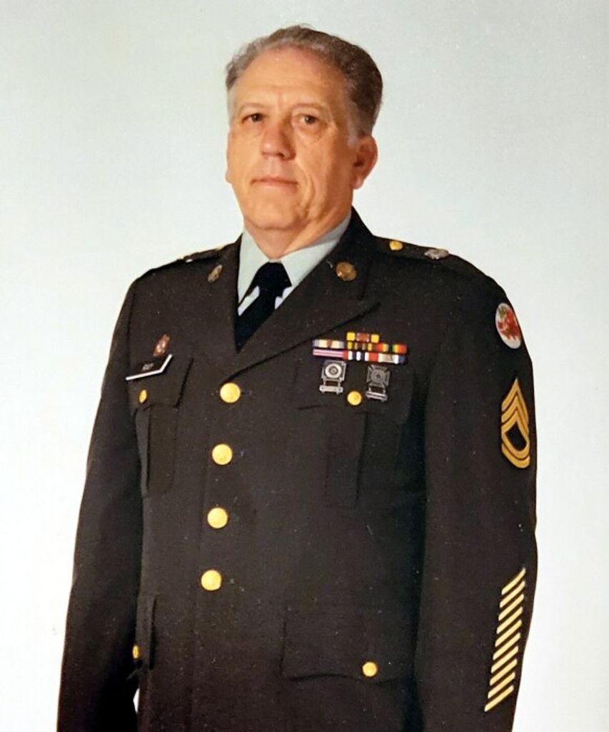 Hubert Hugh Ray