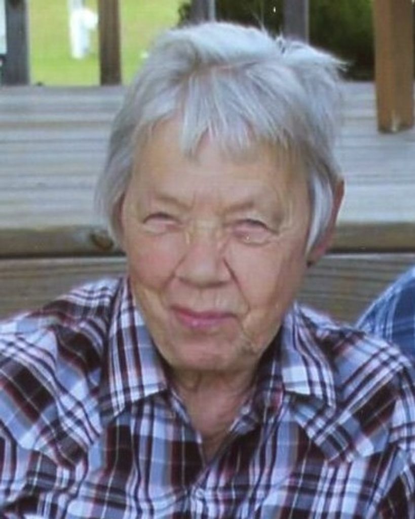 Marjorie Gadacz Profile Photo