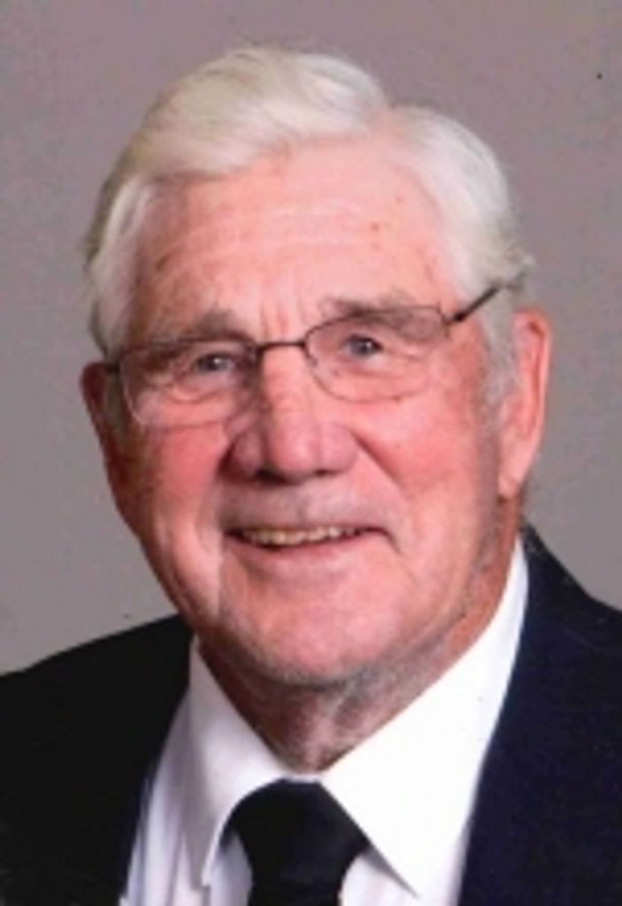 Sylvan J. Schumacher Profile Photo