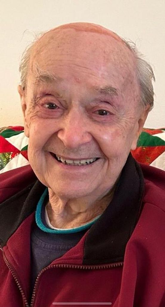 Regis "Tank" E. Burgman