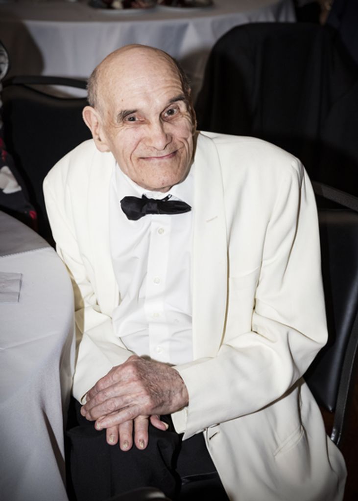 George Komanecky Profile Photo