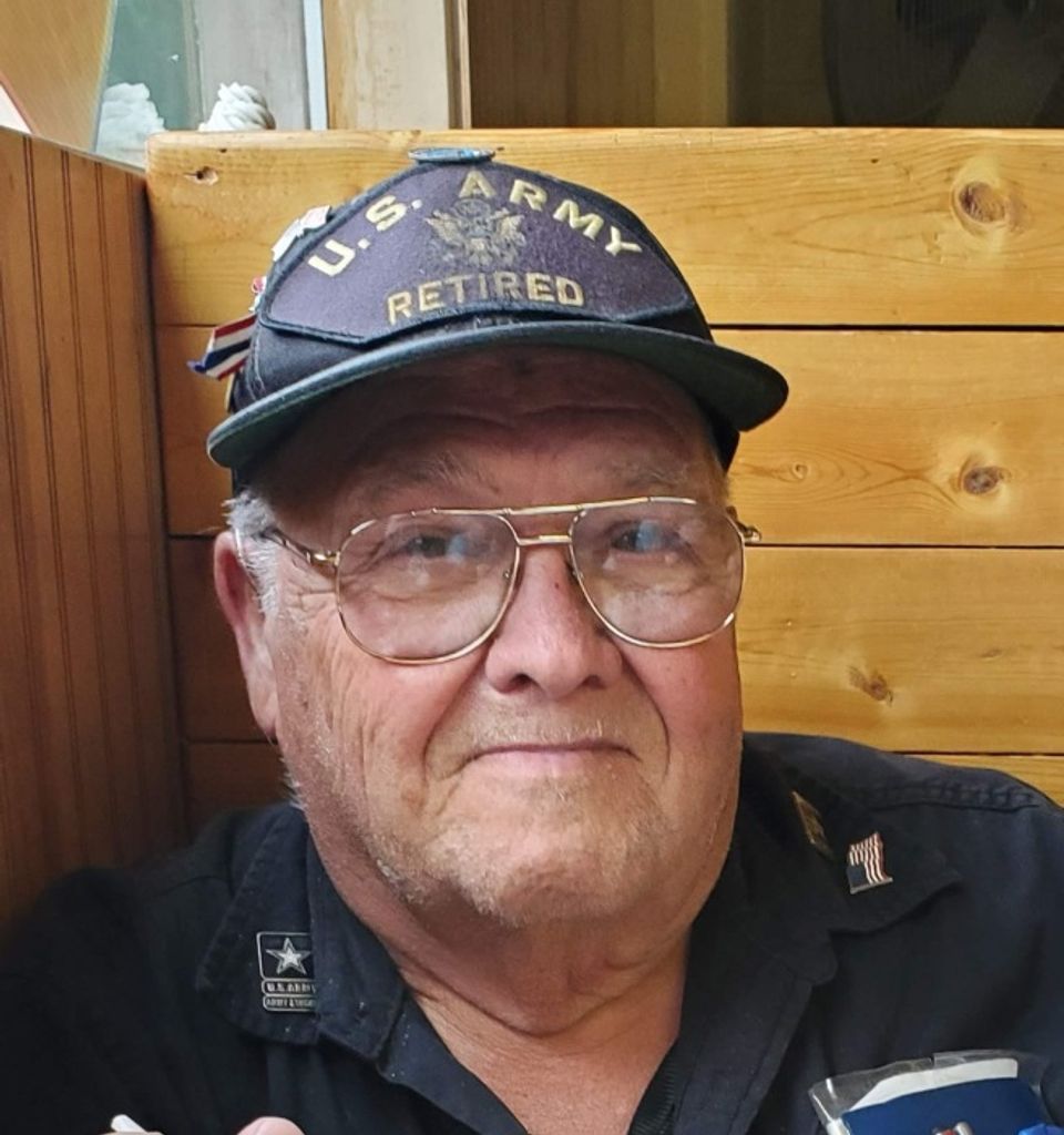 Richard E. Rowlison, Sr.