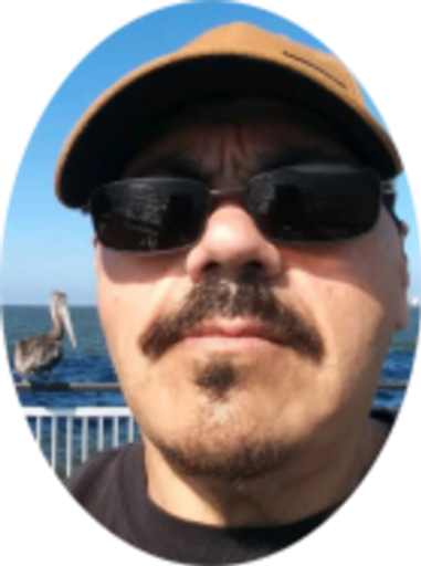 Jeffrey Sandoval Profile Photo