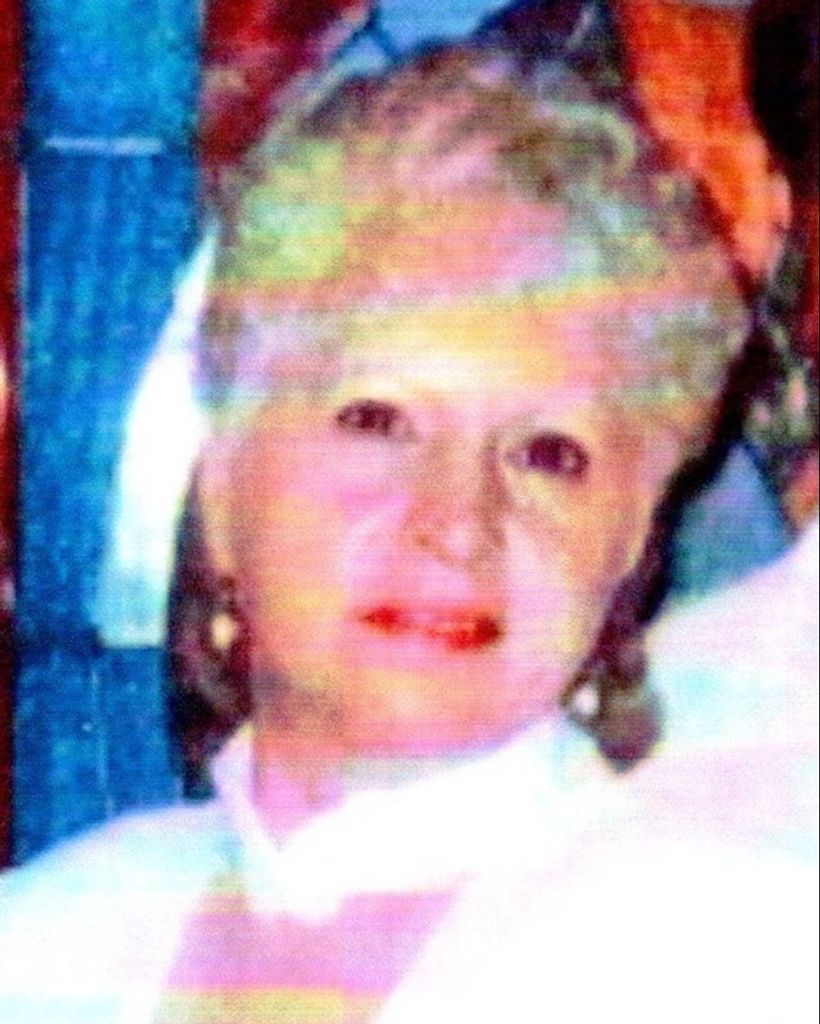 Margaret Hendley Stamey Profile Photo