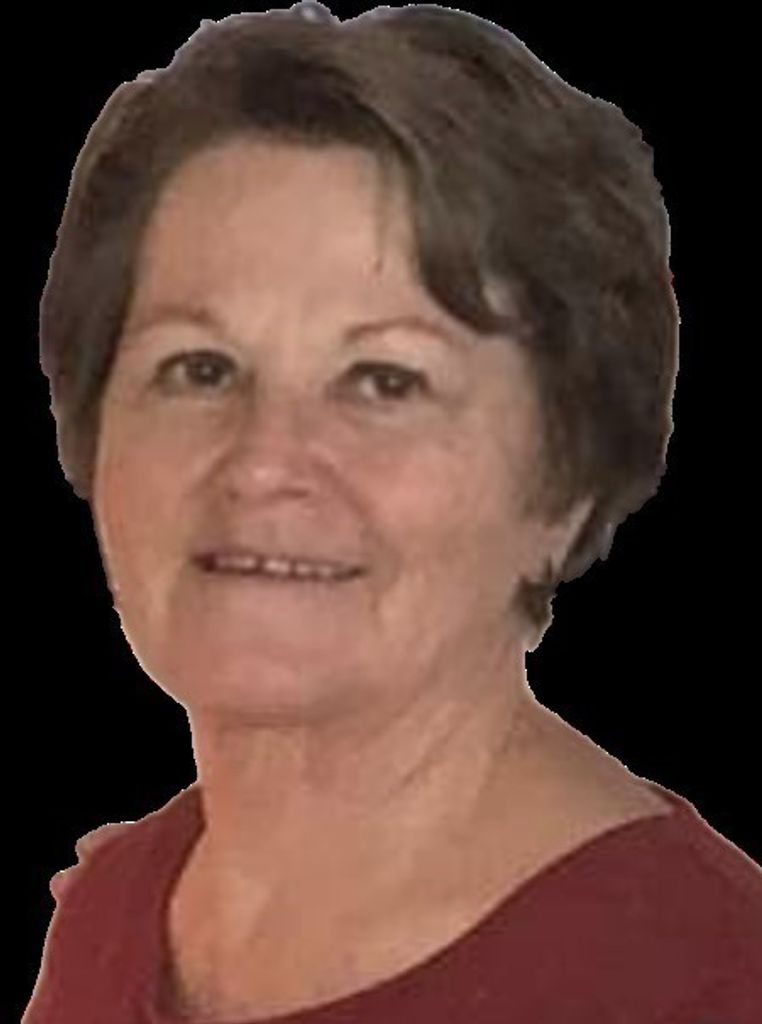 Virginia L. Binderup Profile Photo