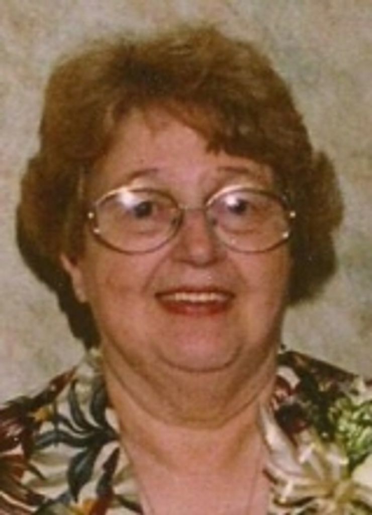Helen Thornton