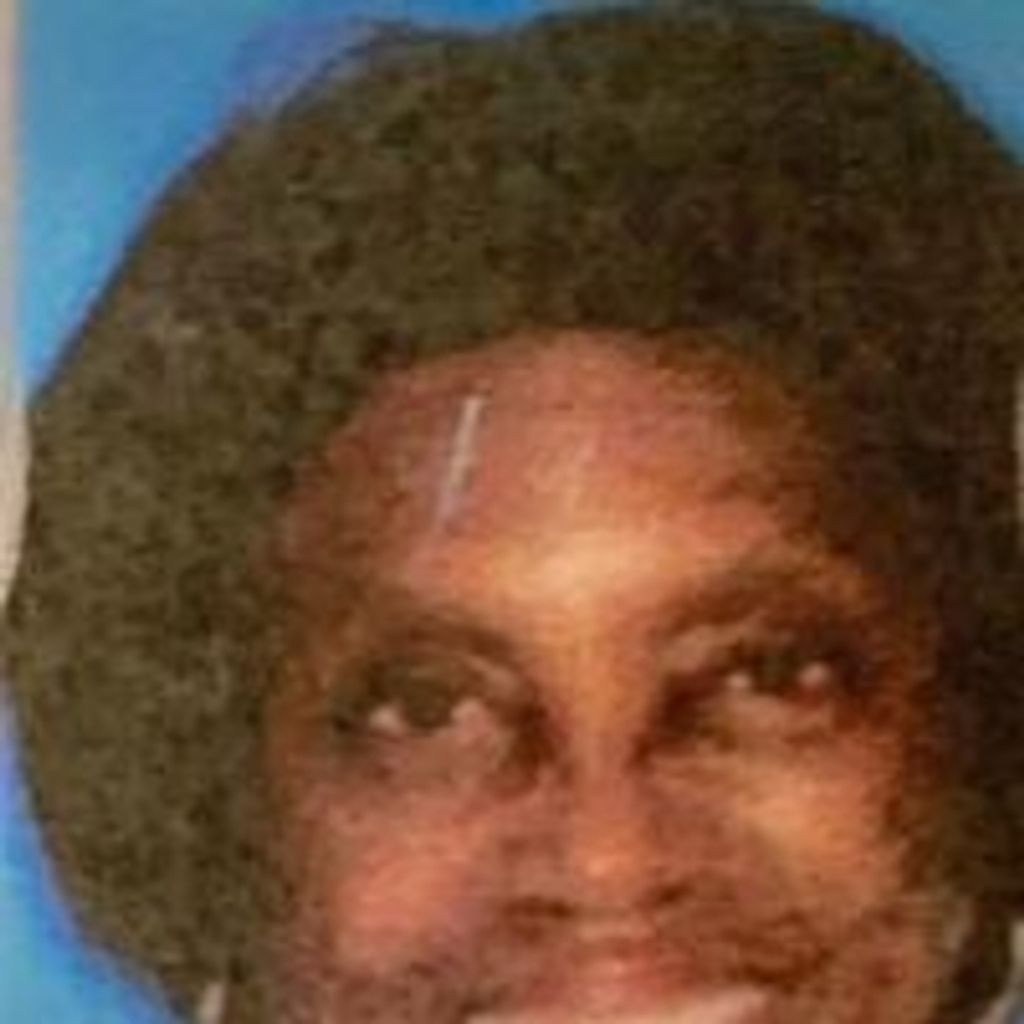 Mamie Gilmore