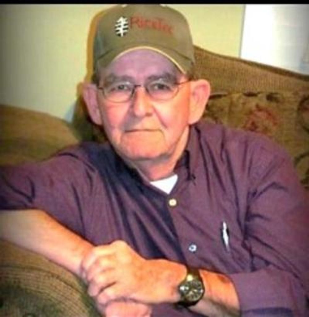 Walter Lee Stockton Profile Photo