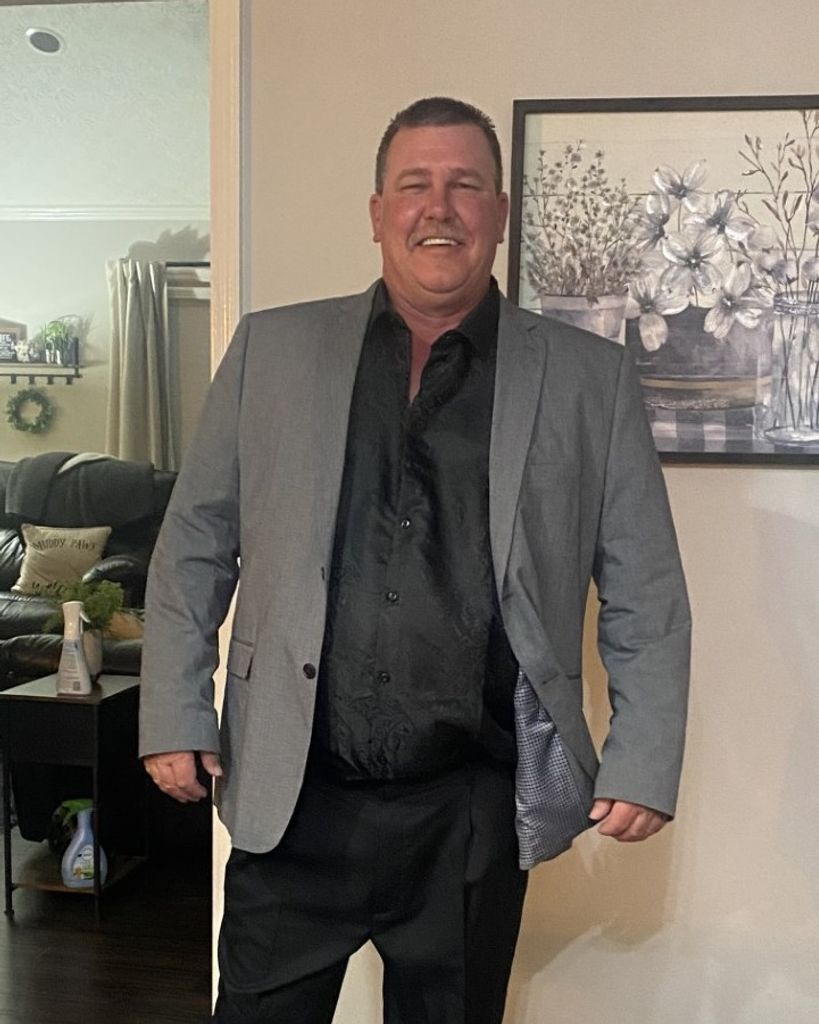 Jason Miller Minton, Sr.