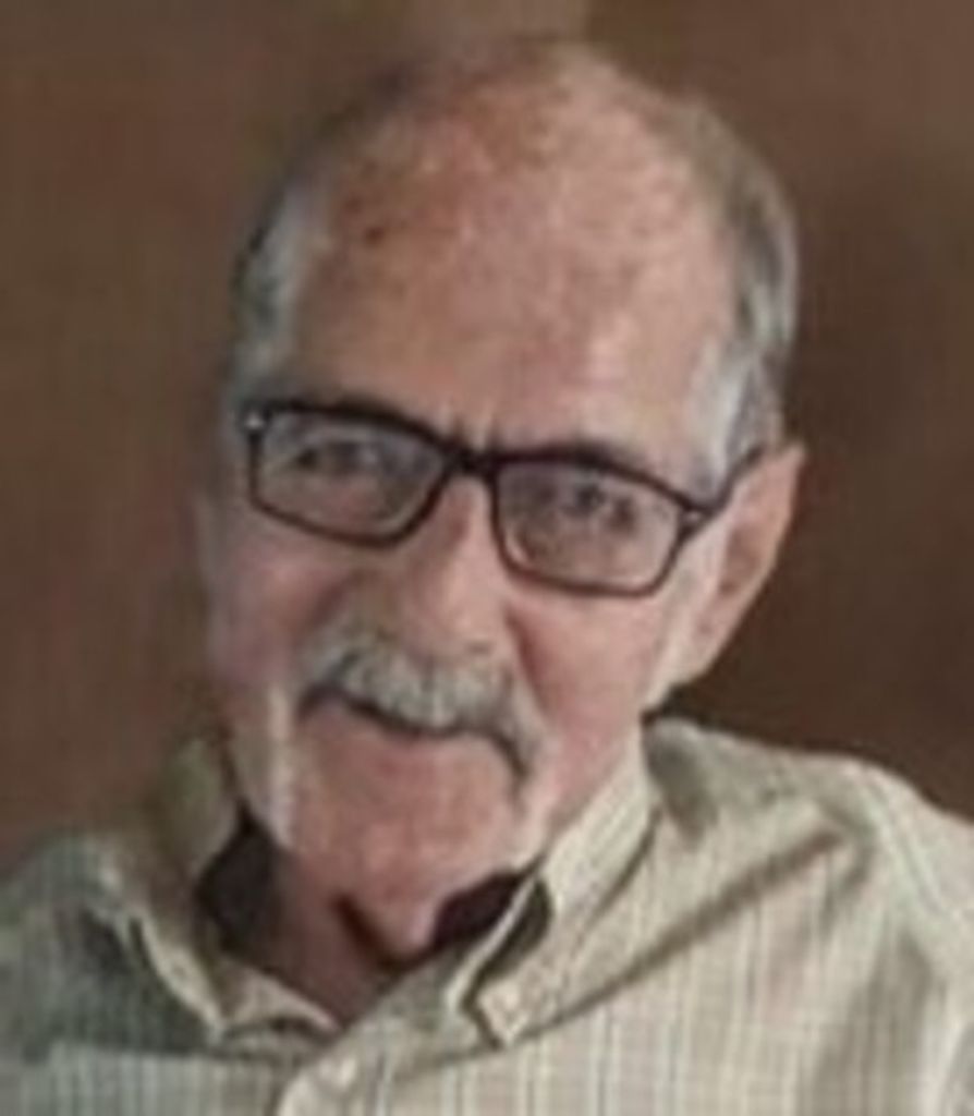 Robert Wesley Taylor Profile Photo
