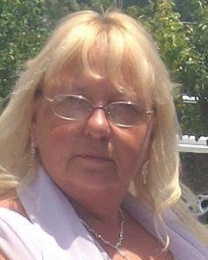 Donna Kay Finck Profile Photo