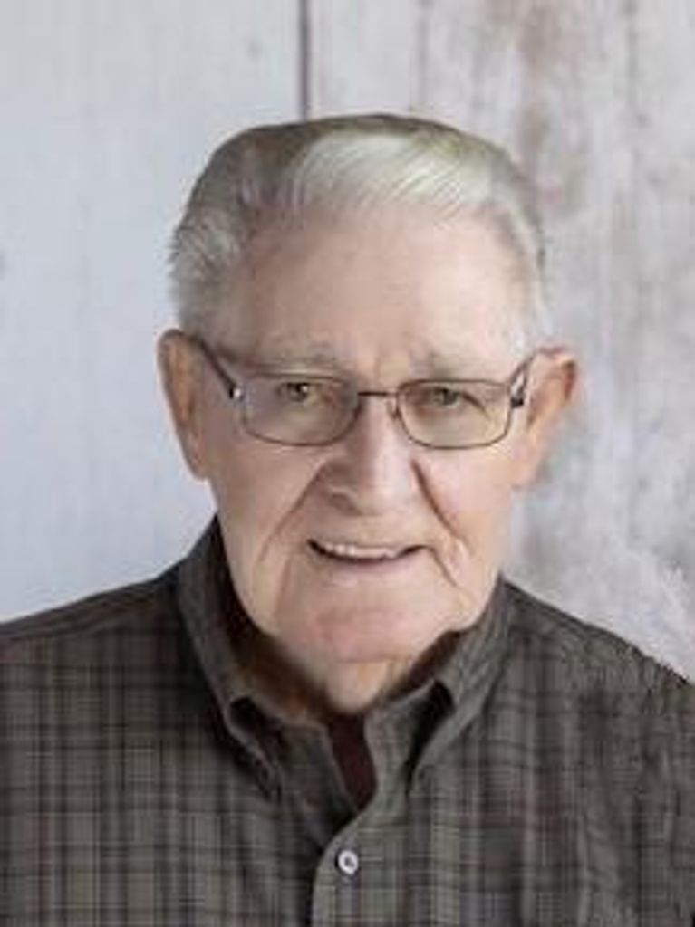 Donald Eugene Dothager Profile Photo