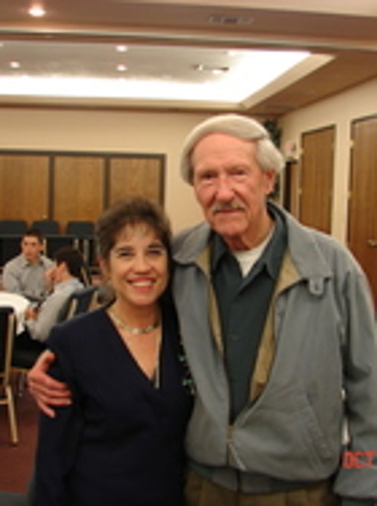 Earle Tyerman
