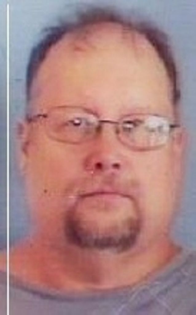 James Ray Jewell