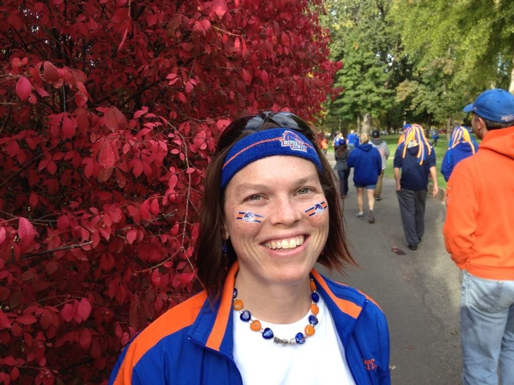 Lara Cawley Ames Profile Photo