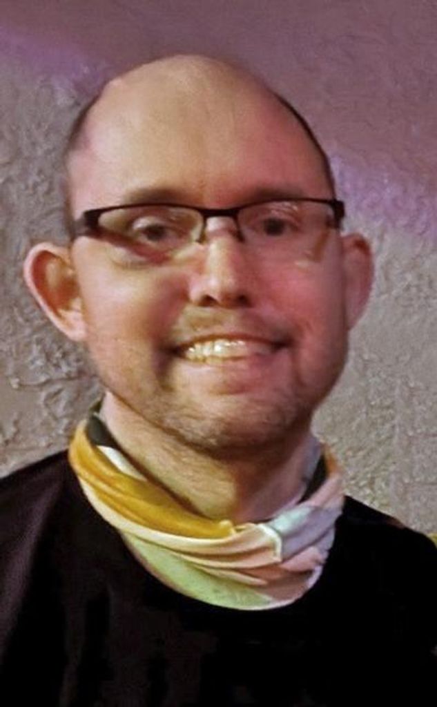 Jeremy P. Martinson Profile Photo