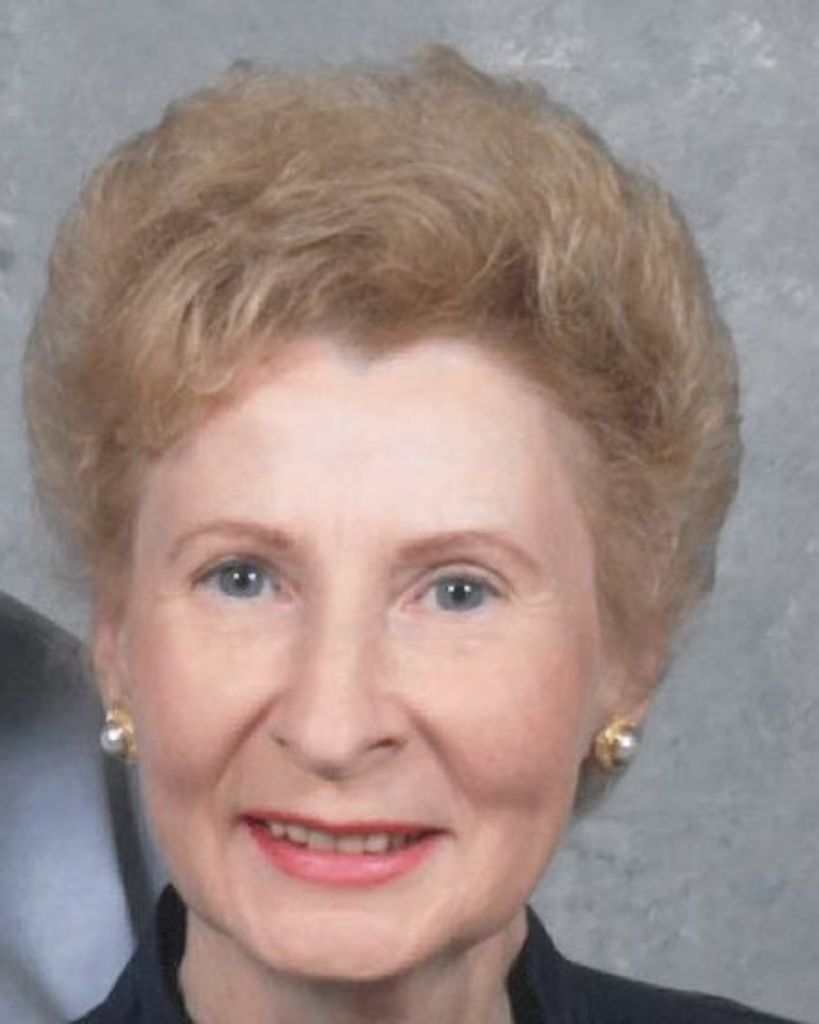 Rita Ruth White Profile Photo