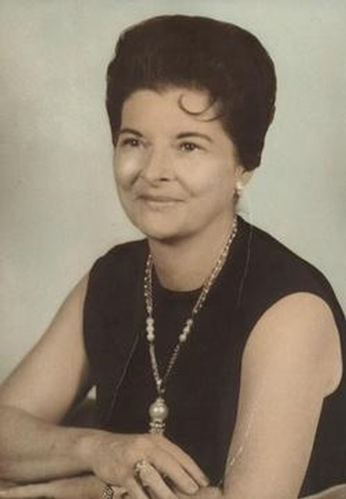 Hilda Eleanor Meisner