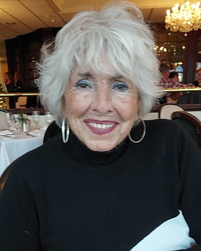 Barbara Cuozzo