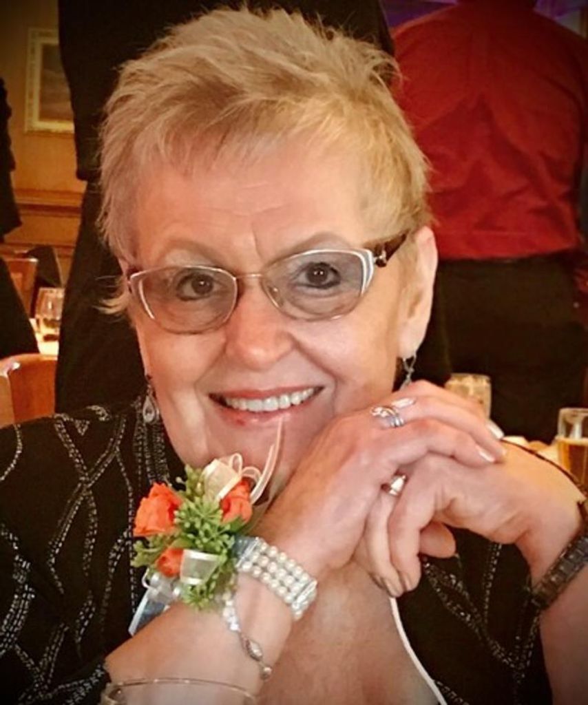Ruth Sharon Yuill Profile Photo