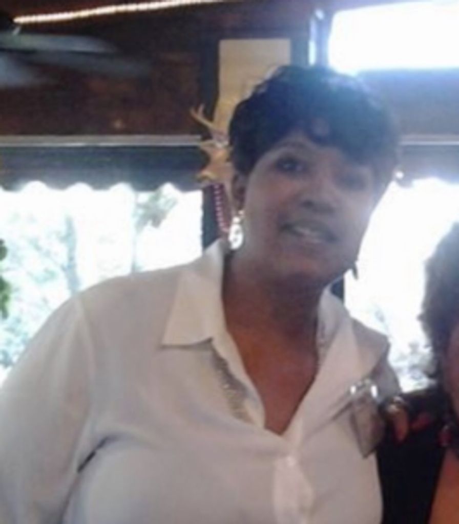 Benita Moore