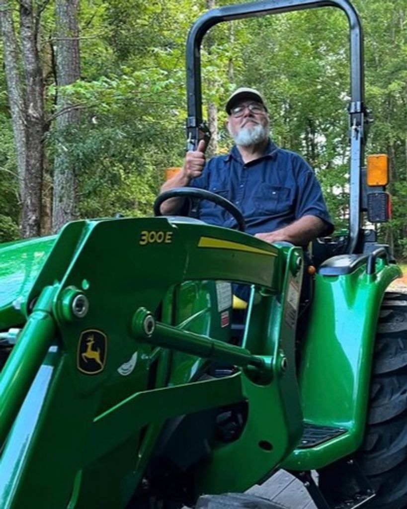 James "Jimmy" Henry Jackson, Jr.