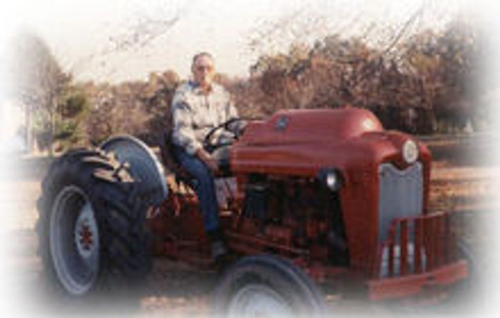 Richard L. Thomas